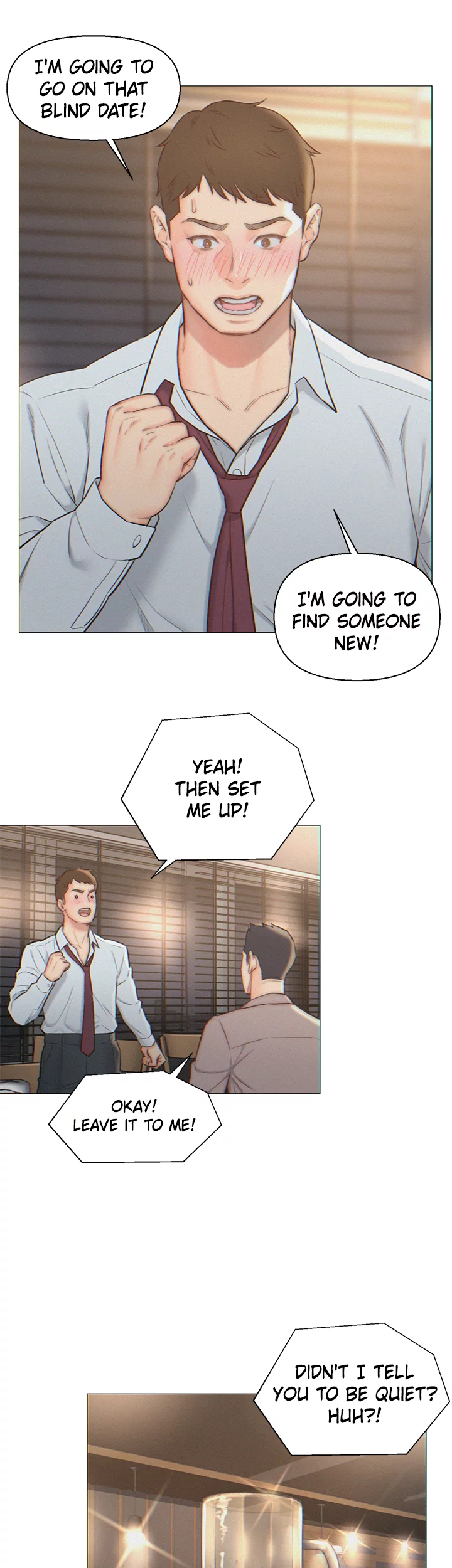 Live-In Son-in-Law Chapter 1 image 20