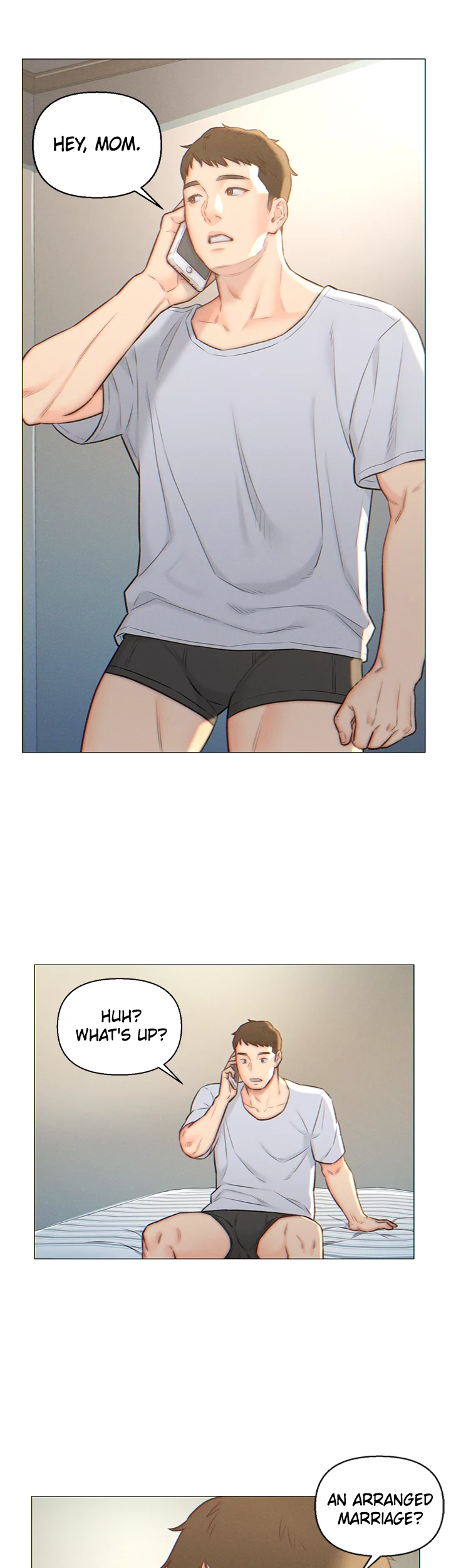 Live-In Son-in-Law Chapter 1 image 23
