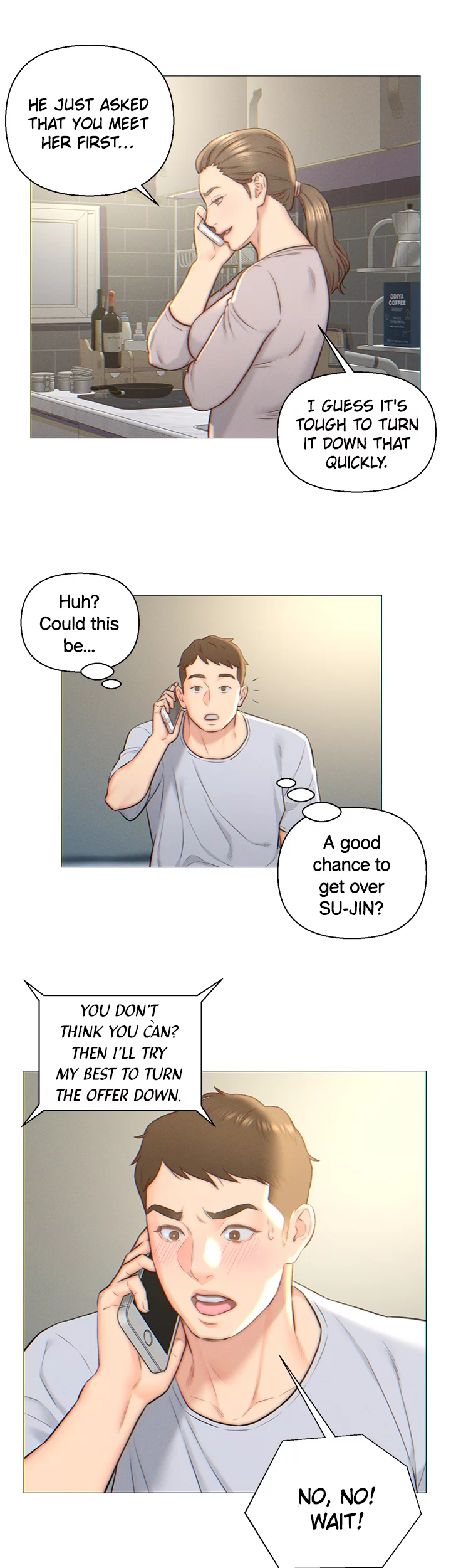 Live-In Son-in-Law Chapter 1 image 25