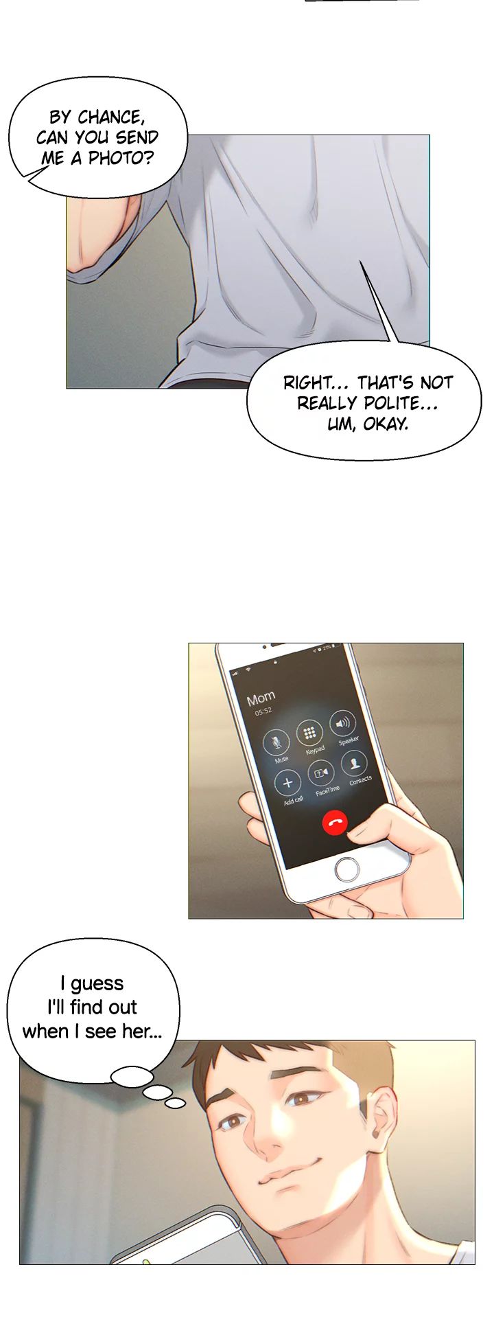 Live-In Son-in-Law Chapter 1 image 26