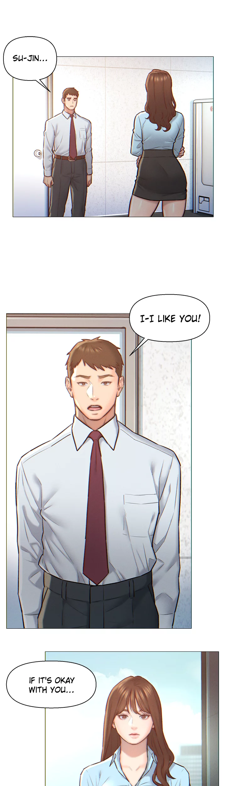 Live-In Son-in-Law Chapter 1 image 5