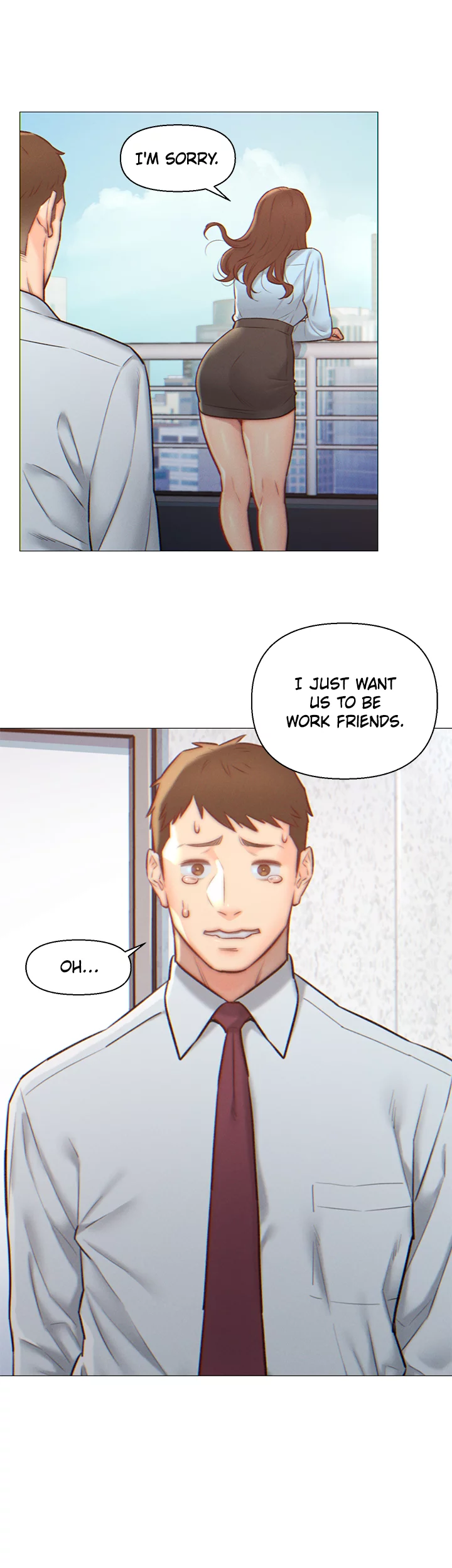 Live-In Son-in-Law Chapter 1 image 8