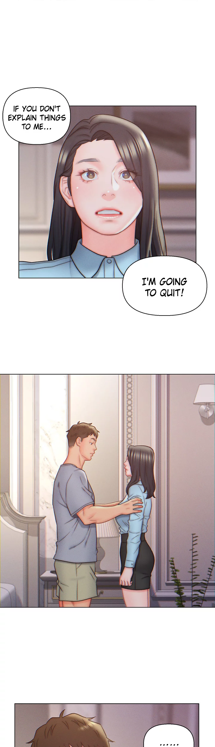 Live-In Son-in-Law Chapter 10 image 0
