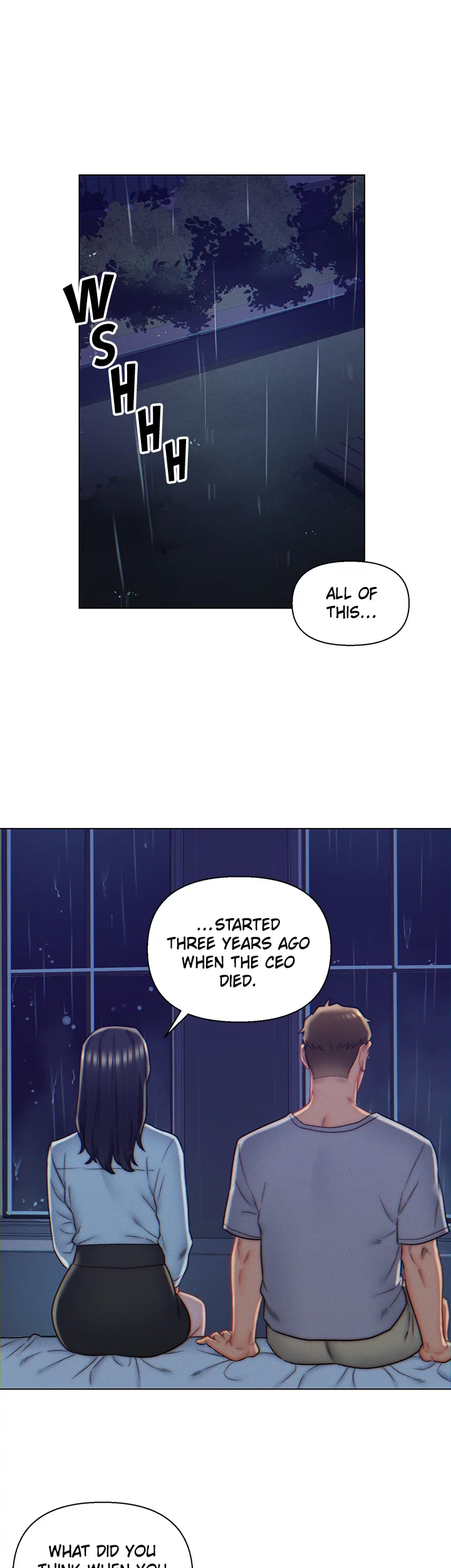 Live-In Son-in-Law Chapter 10 image 9