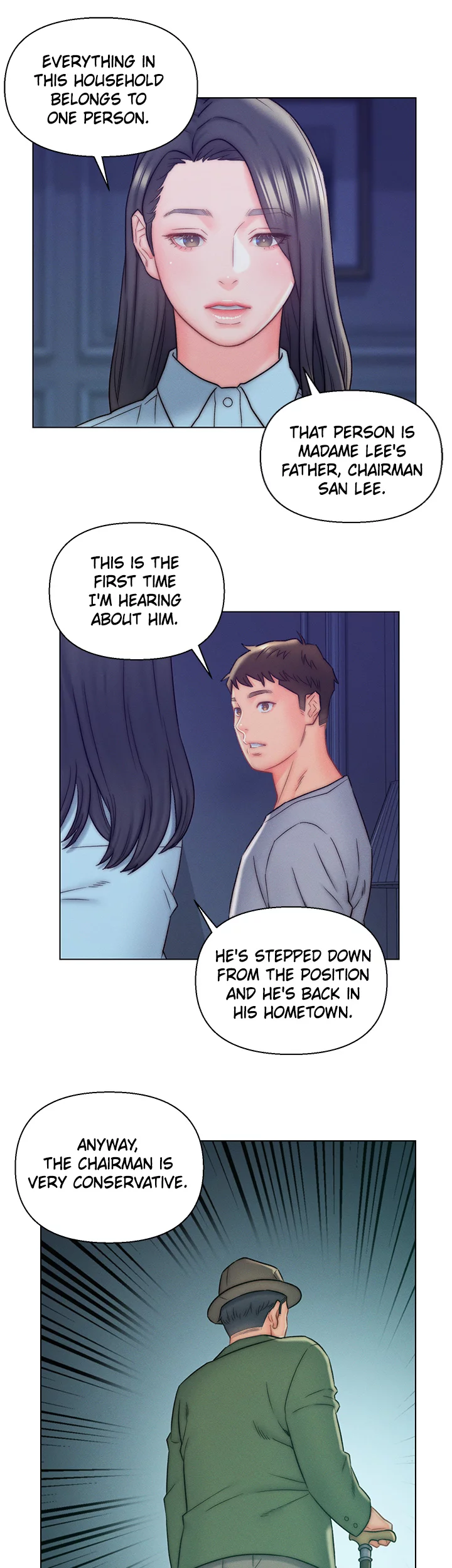 Live-In Son-in-Law Chapter 10 image 11