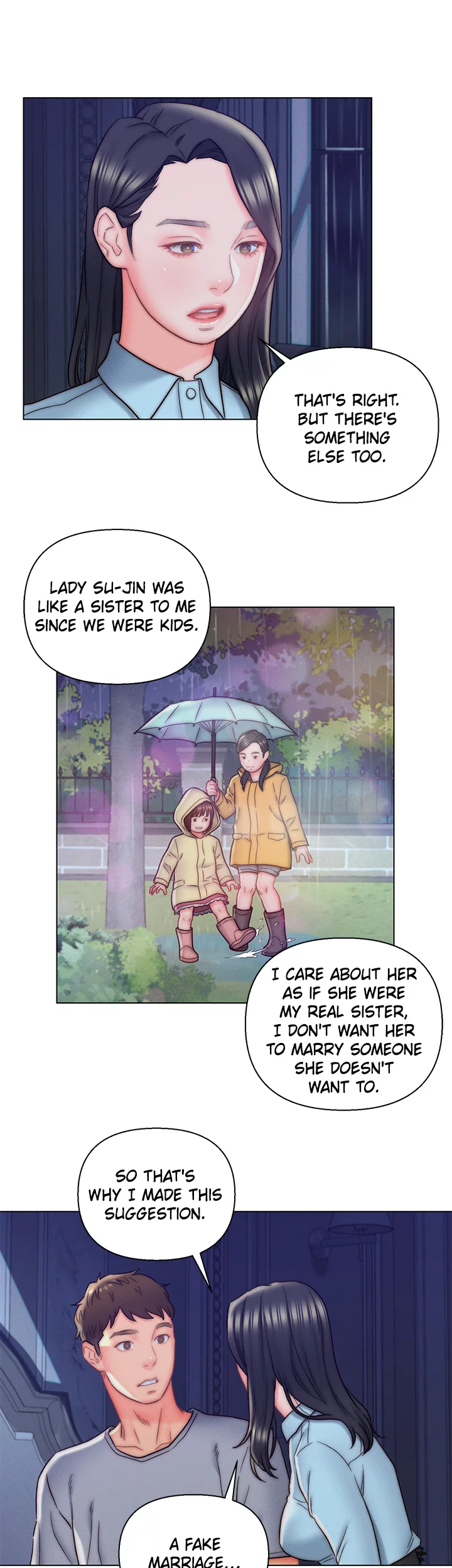 Live-In Son-in-Law Chapter 10 image 15