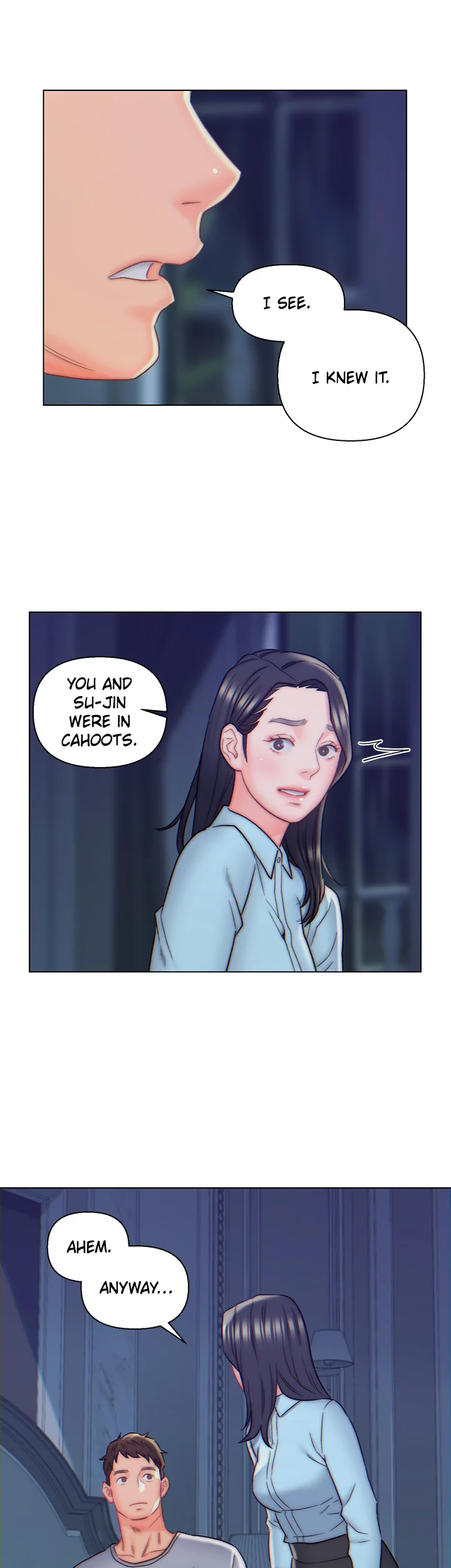 Live-In Son-in-Law Chapter 10 image 17
