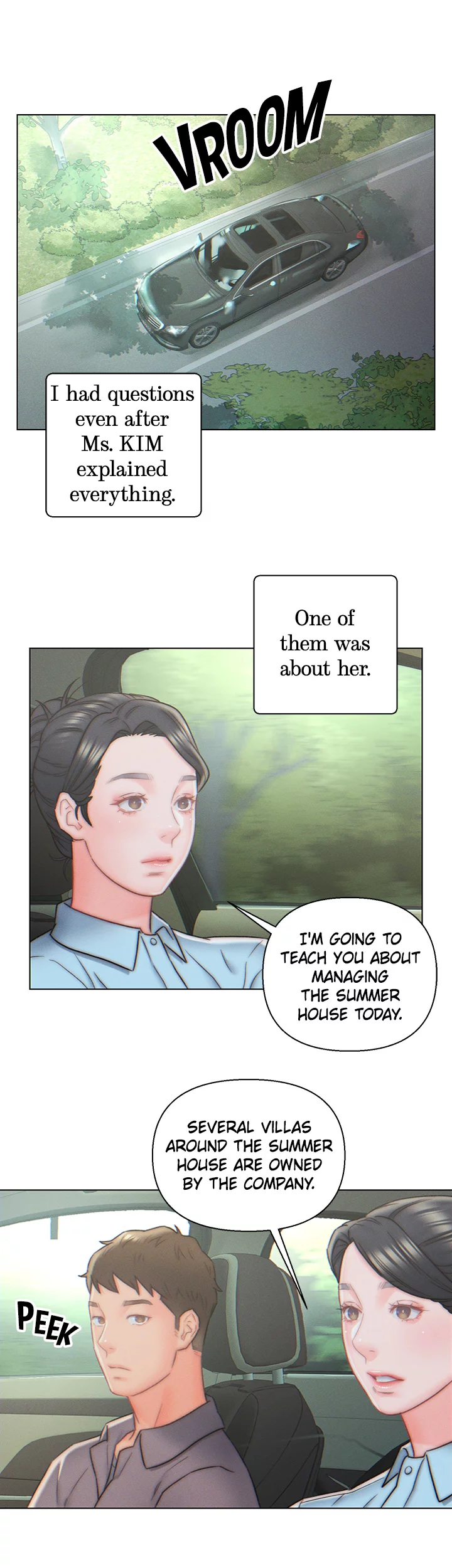 Live-In Son-in-Law Chapter 10 image 21
