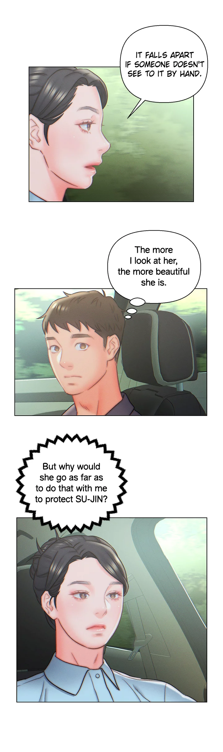Live-In Son-in-Law Chapter 10 image 22
