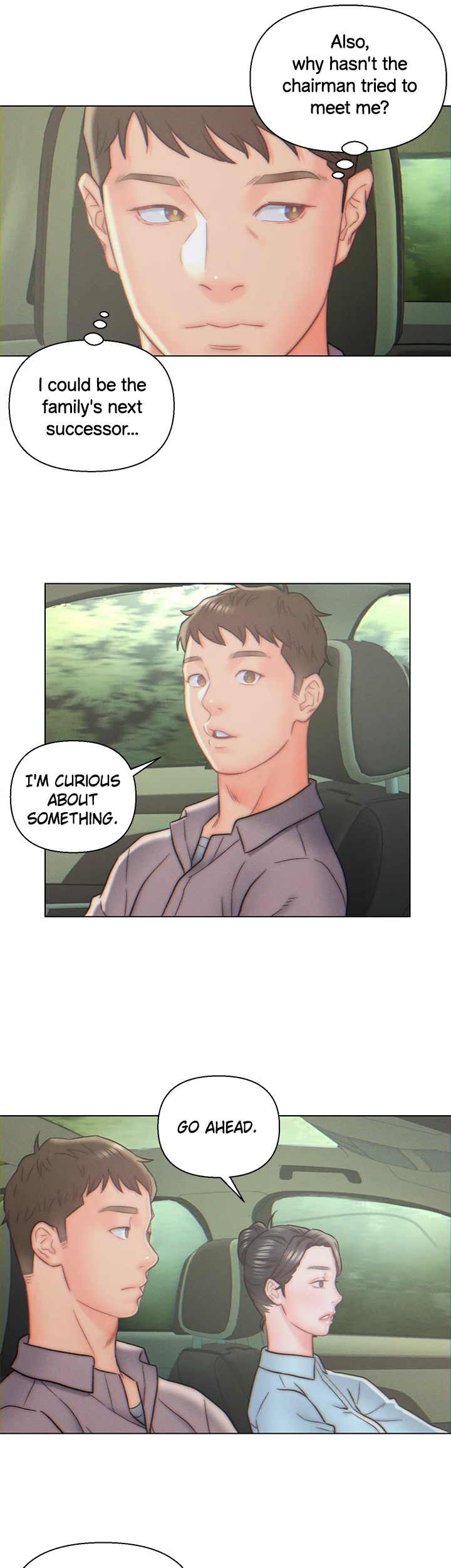 Live-In Son-in-Law Chapter 10 image 23