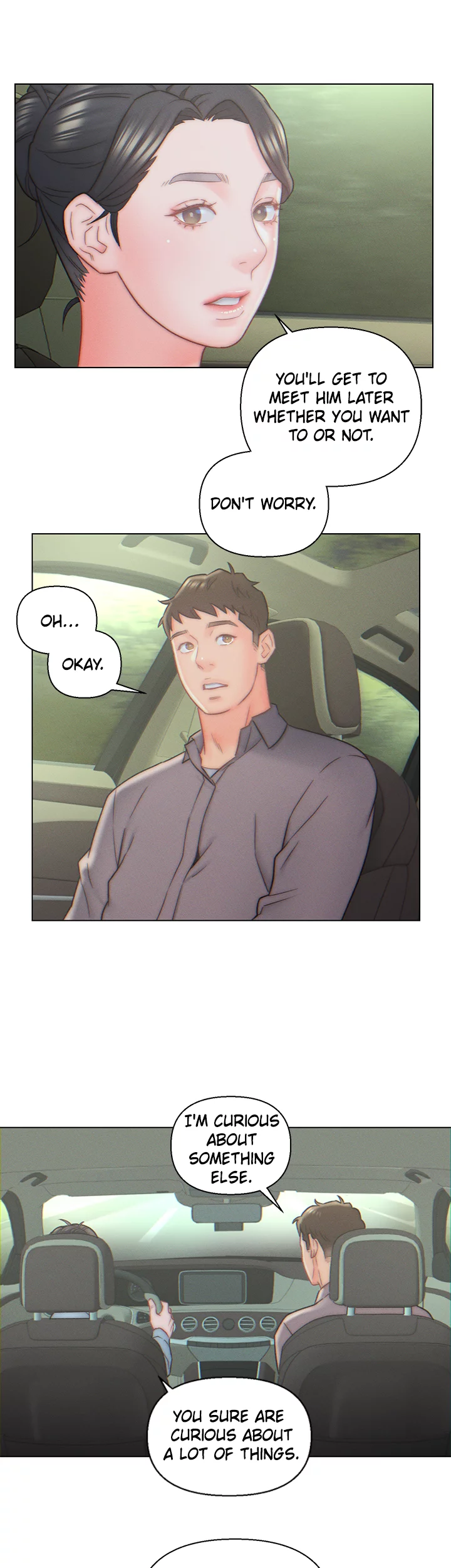 Live-In Son-in-Law Chapter 10 image 25