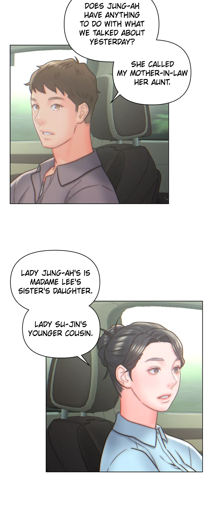 Live-In Son-in-Law Chapter 10 image 26