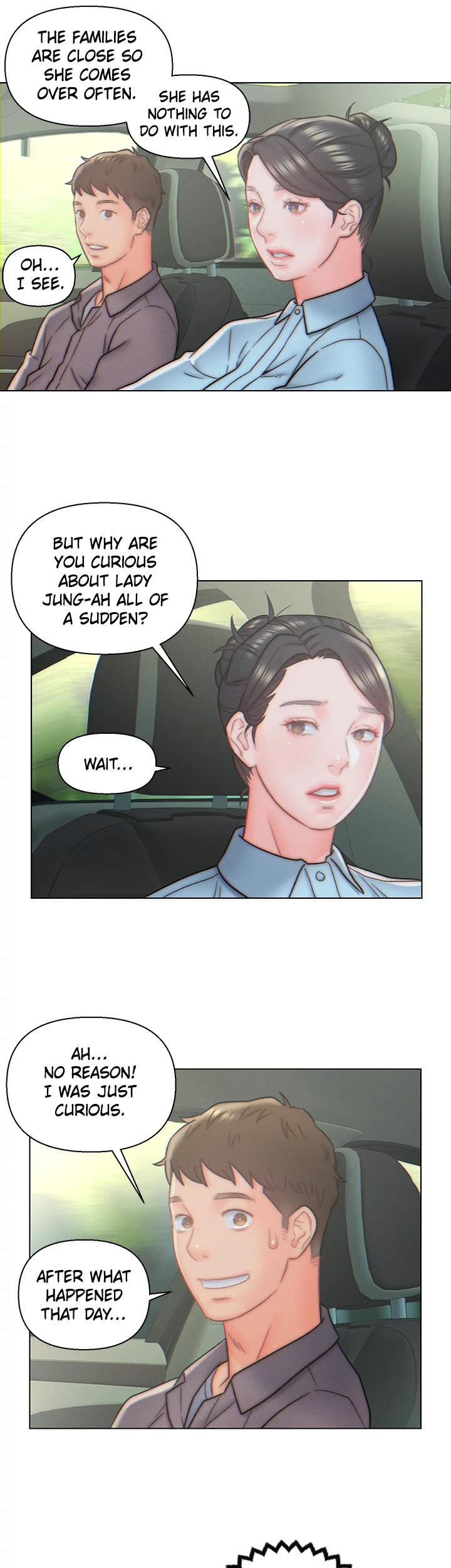 Live-In Son-in-Law Chapter 10 image 27