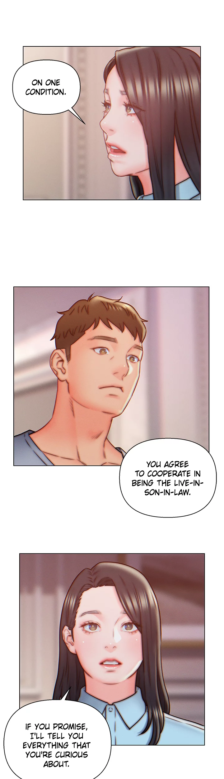 Live-In Son-in-Law Chapter 10 image 2