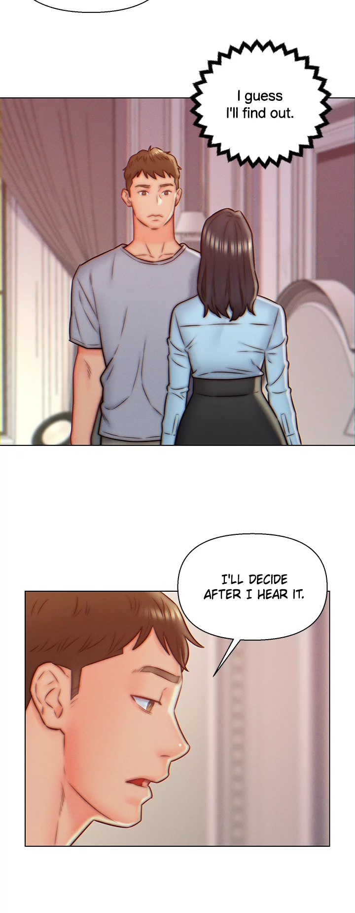 Live-In Son-in-Law Chapter 10 image 3
