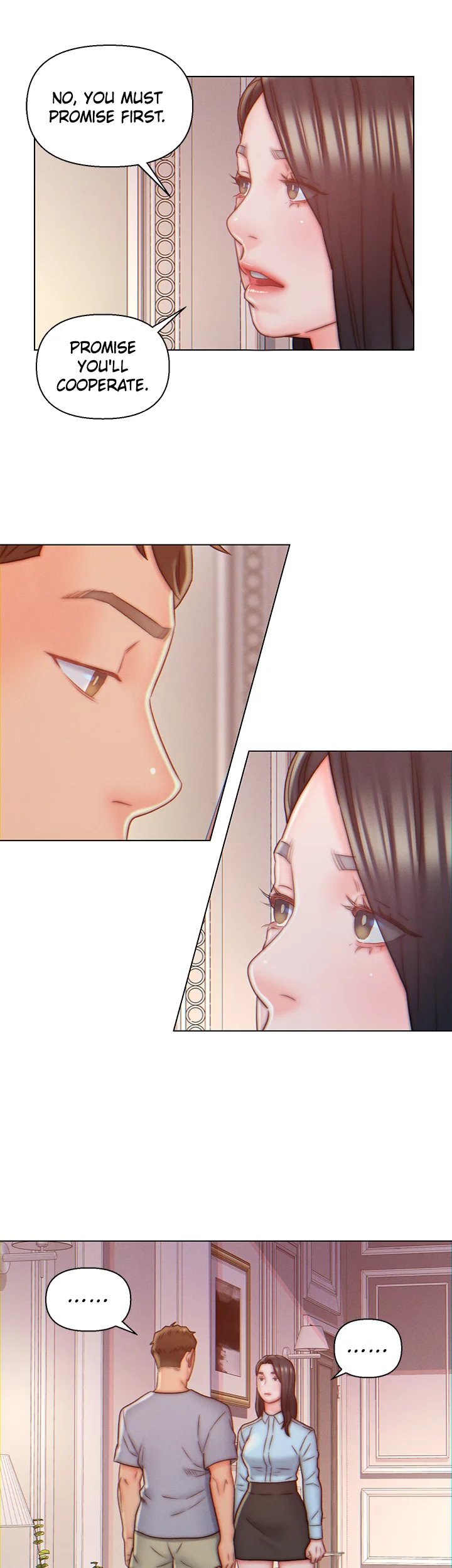 Live-In Son-in-Law Chapter 10 image 4