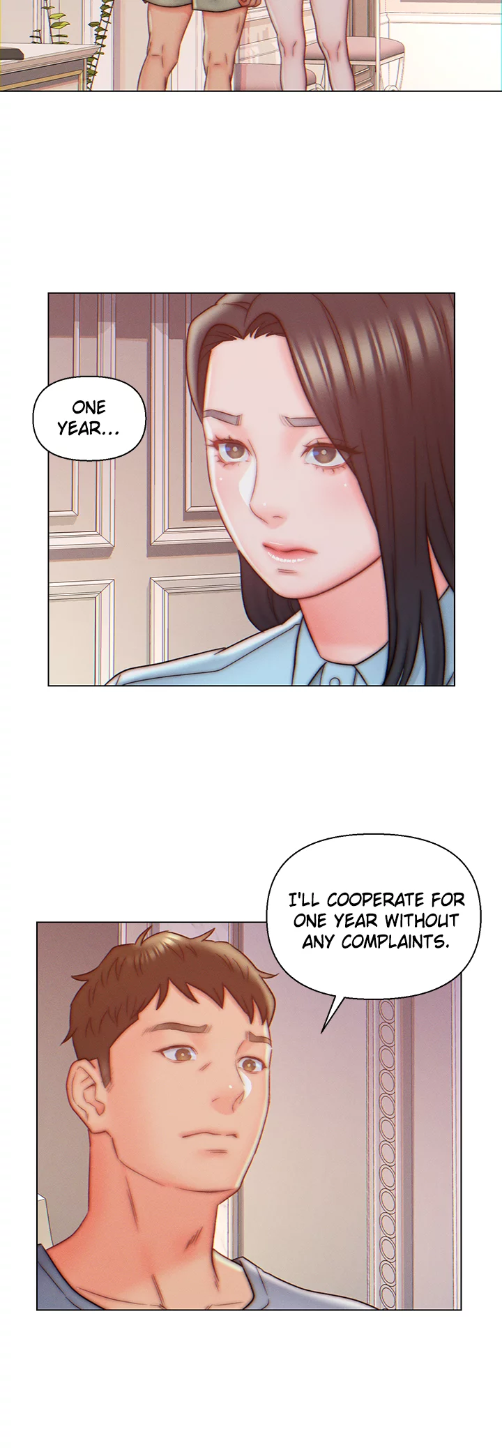 Live-In Son-in-Law Chapter 10 image 5