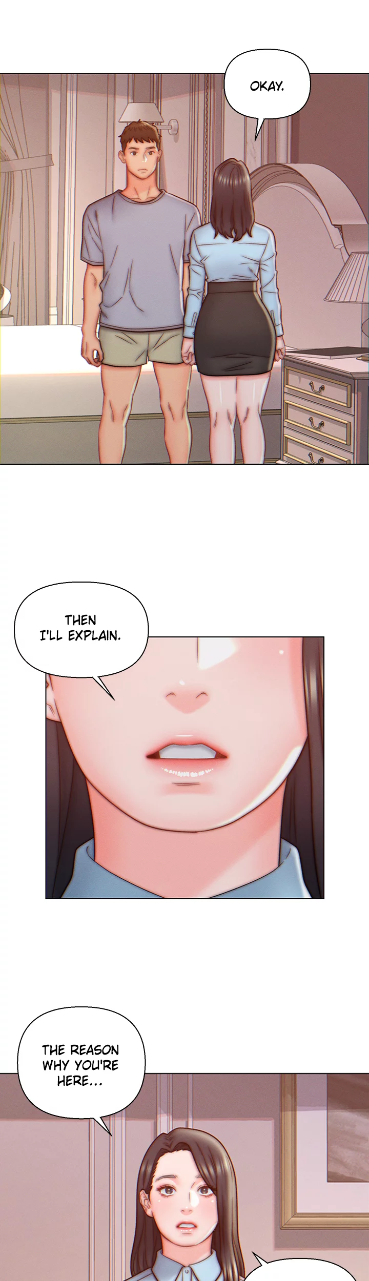Live-In Son-in-Law Chapter 10 image 6