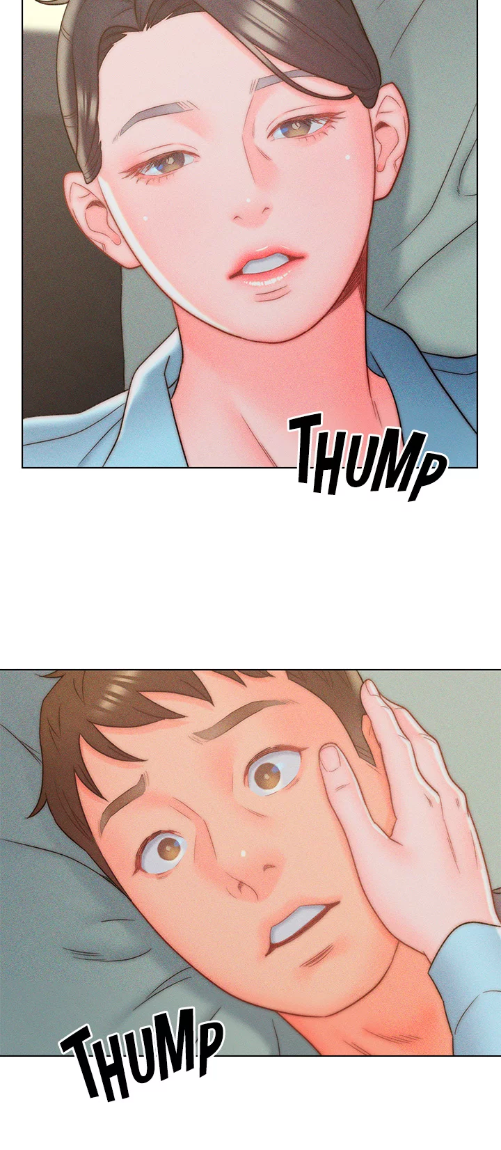 Live-In Son-in-Law Chapter 11 image 9