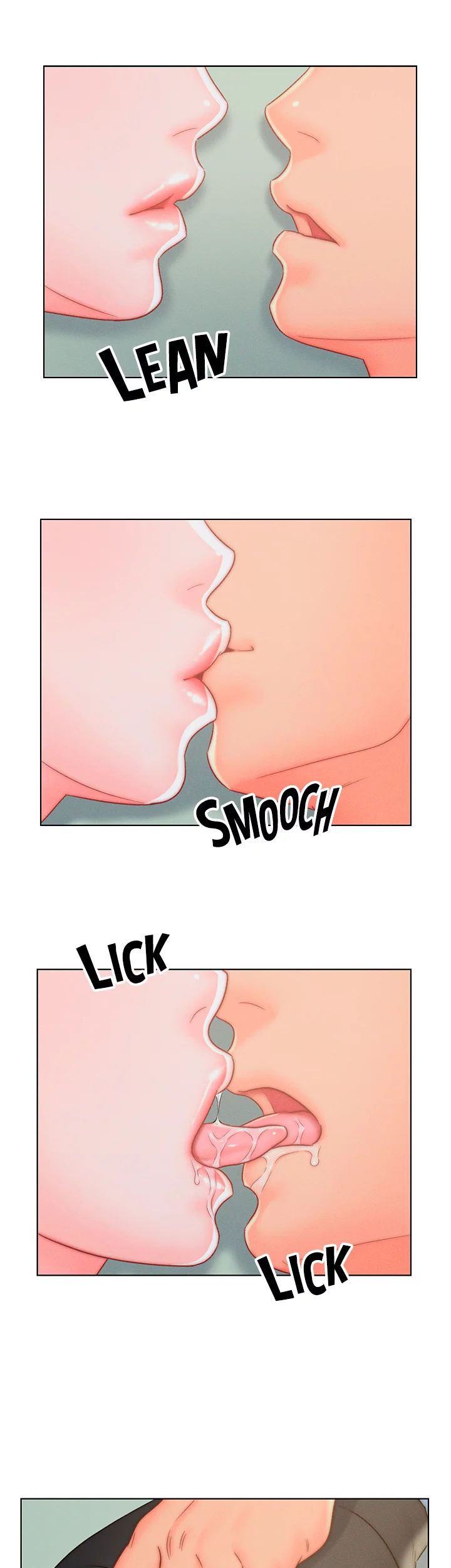 Live-In Son-in-Law Chapter 11 image 10