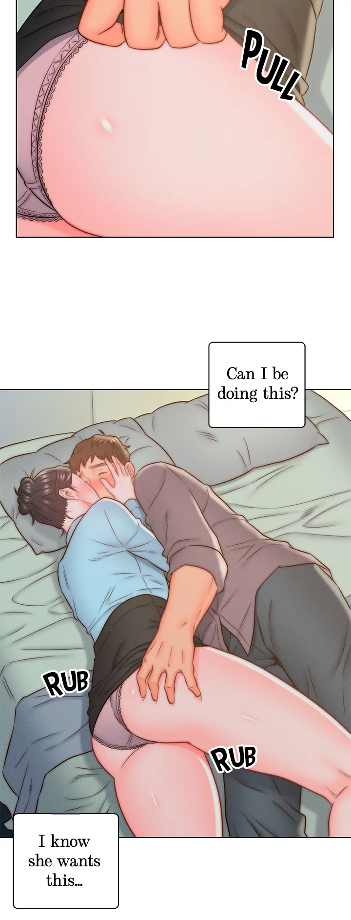 Live-In Son-in-Law Chapter 11 image 11
