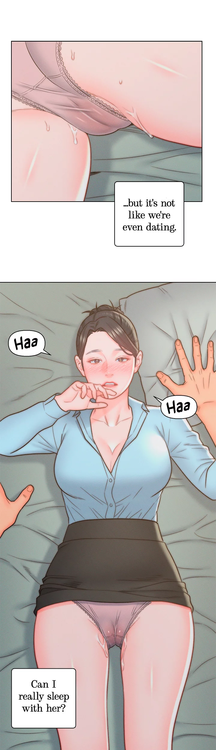 Live-In Son-in-Law Chapter 11 image 12
