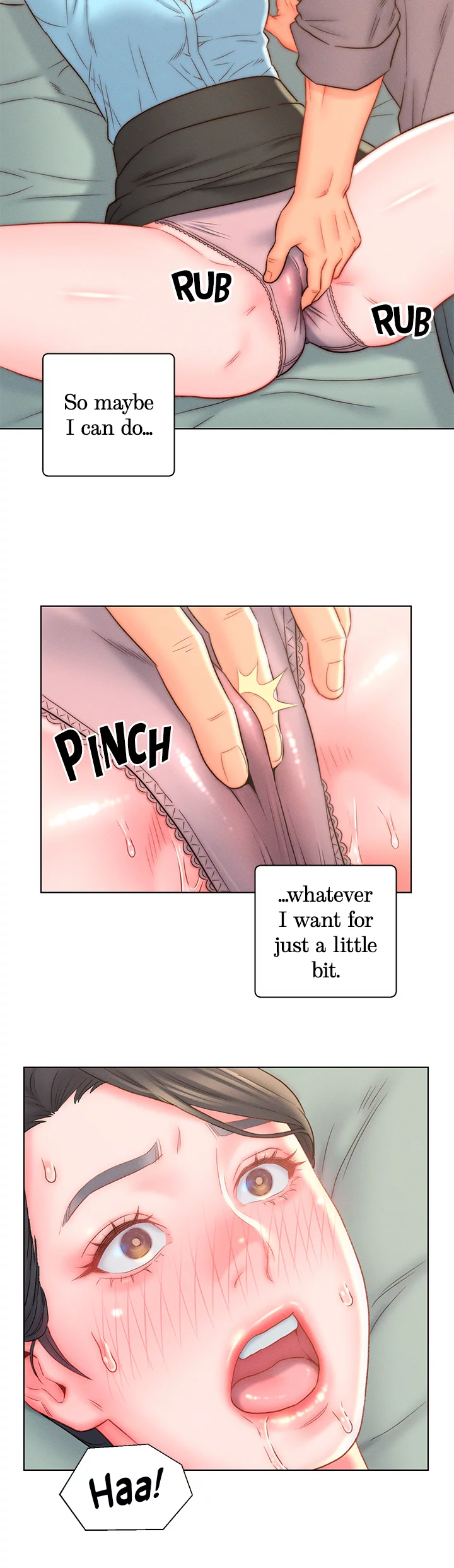 Live-In Son-in-Law Chapter 11 image 15
