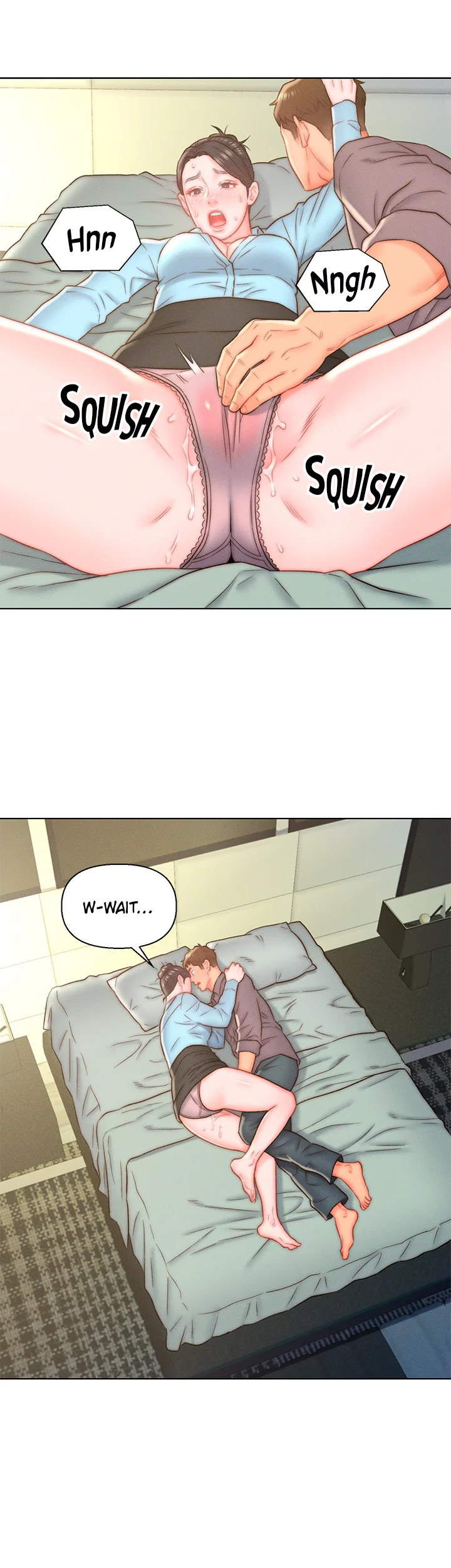 Live-In Son-in-Law Chapter 11 image 16