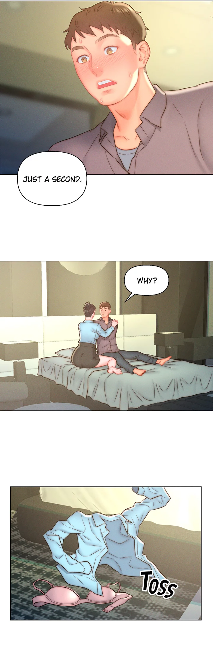 Live-In Son-in-Law Chapter 11 image 17
