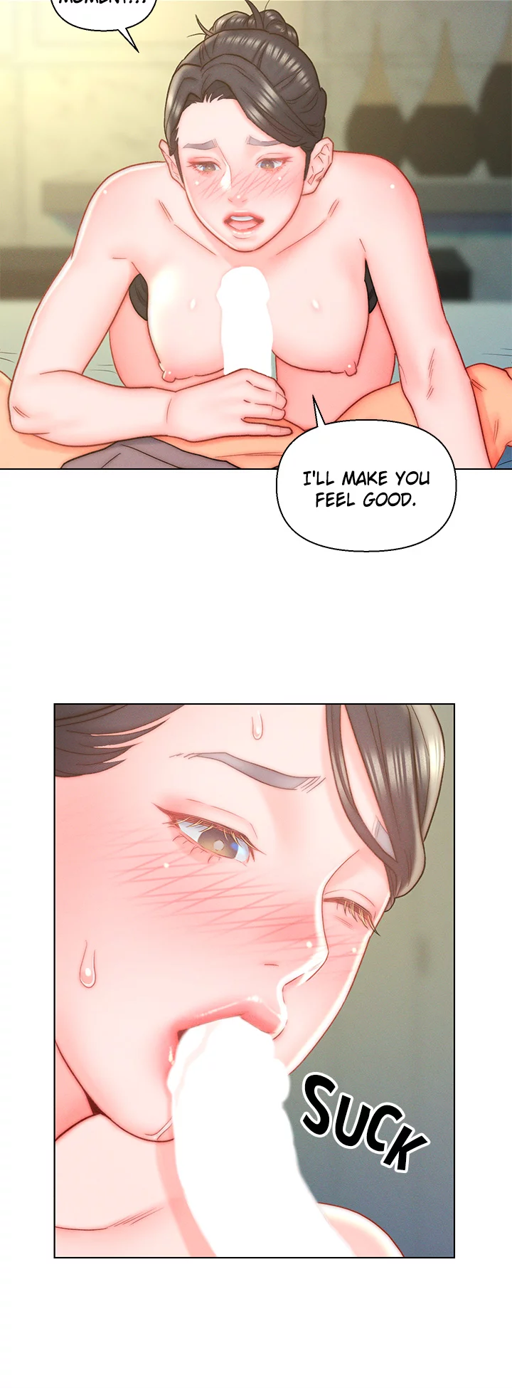 Live-In Son-in-Law Chapter 11 image 19