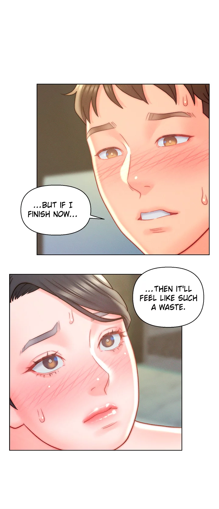 Live-In Son-in-Law Chapter 11 image 23