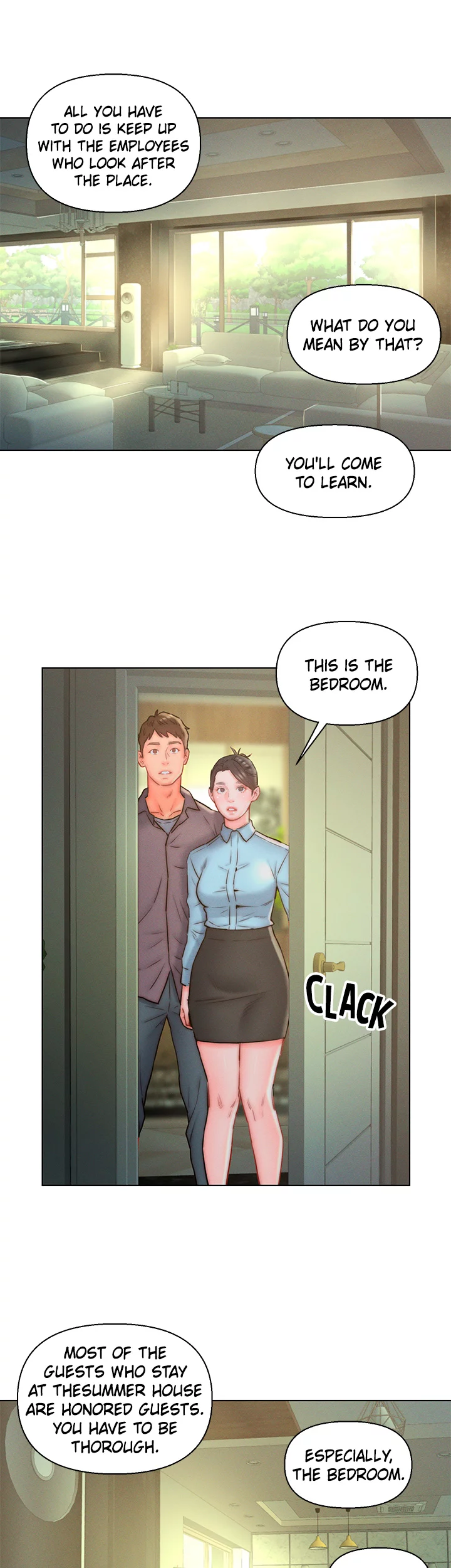 Live-In Son-in-Law Chapter 11 image 2