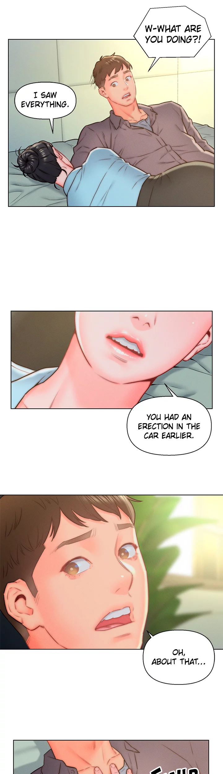 Live-In Son-in-Law Chapter 11 image 6