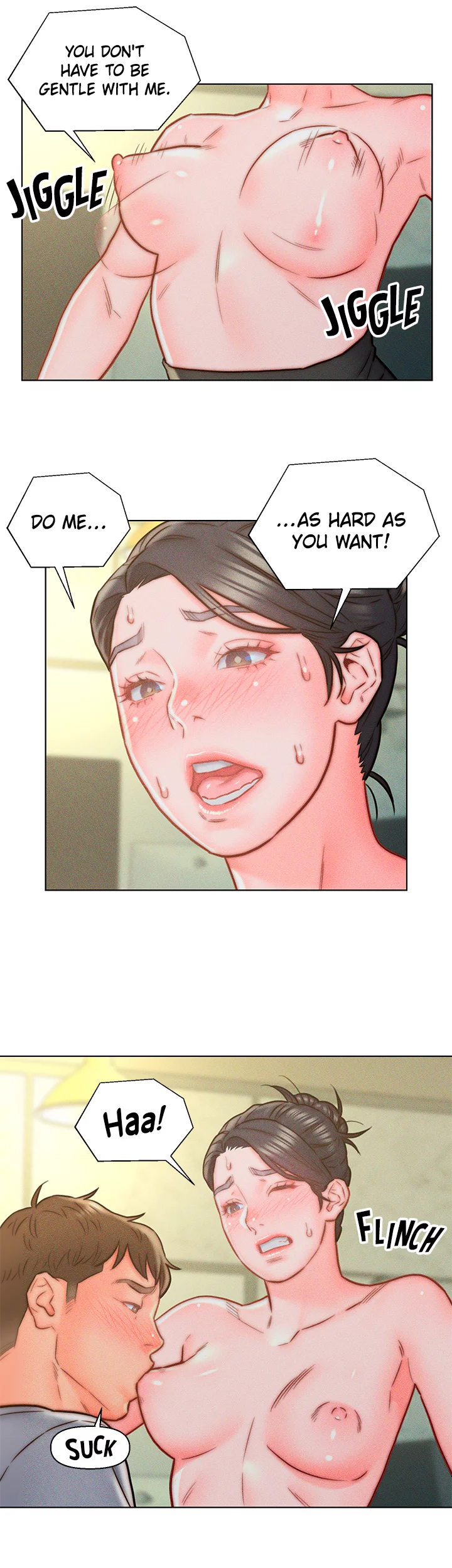 Live-In Son-in-Law Chapter 12 image 9
