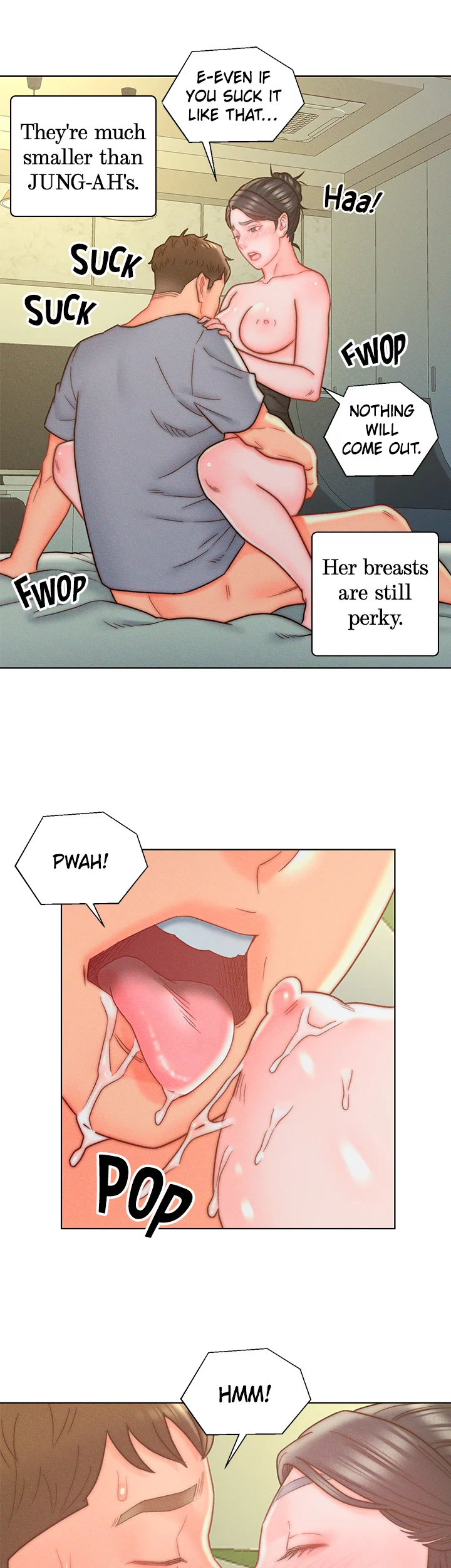 Live-In Son-in-Law Chapter 12 image 11