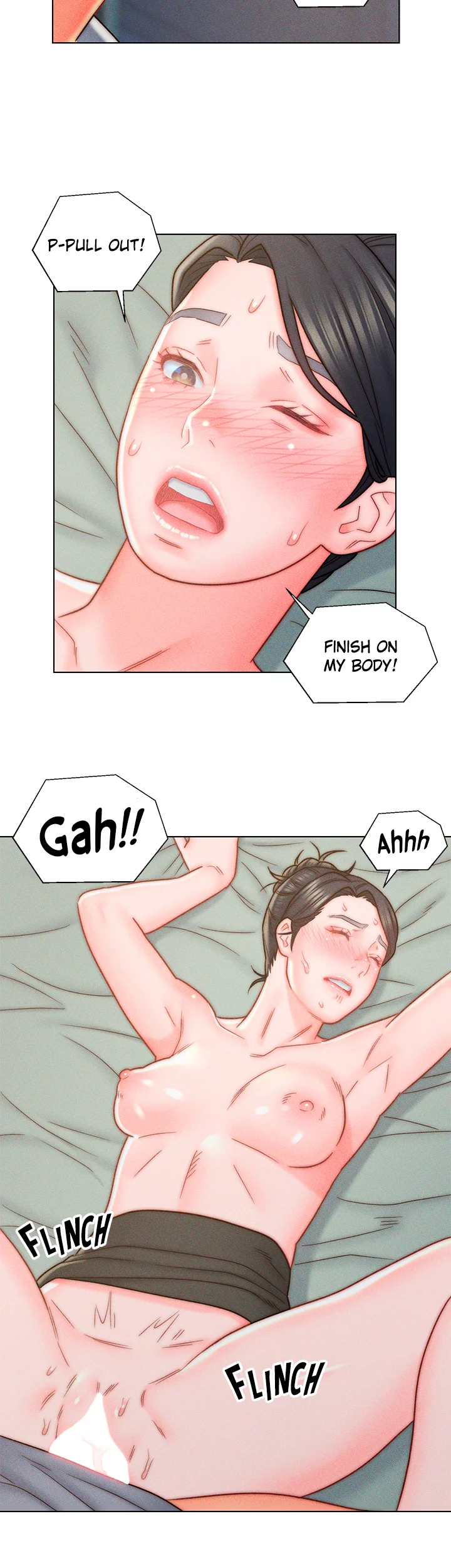 Live-In Son-in-Law Chapter 12 image 19