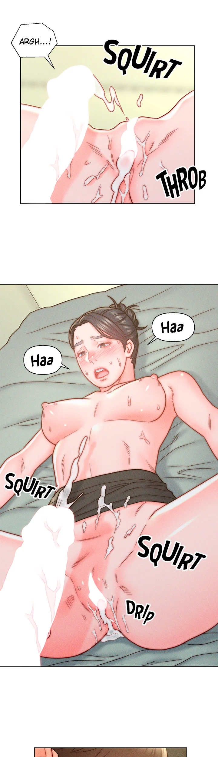 Live-In Son-in-Law Chapter 12 image 21