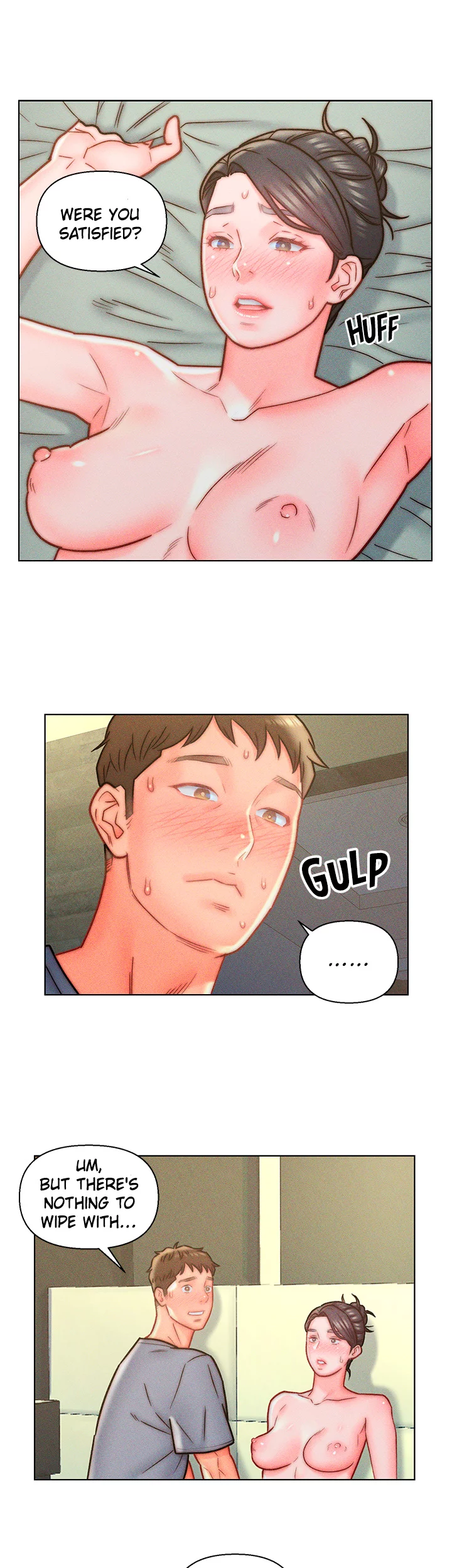 Live-In Son-in-Law Chapter 12 image 23