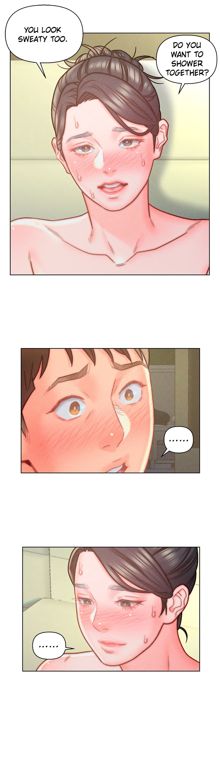 Live-In Son-in-Law Chapter 12 image 25