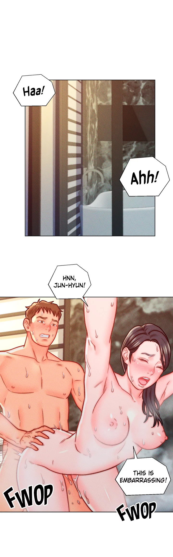 Live-In Son-in-Law Chapter 12 image 26