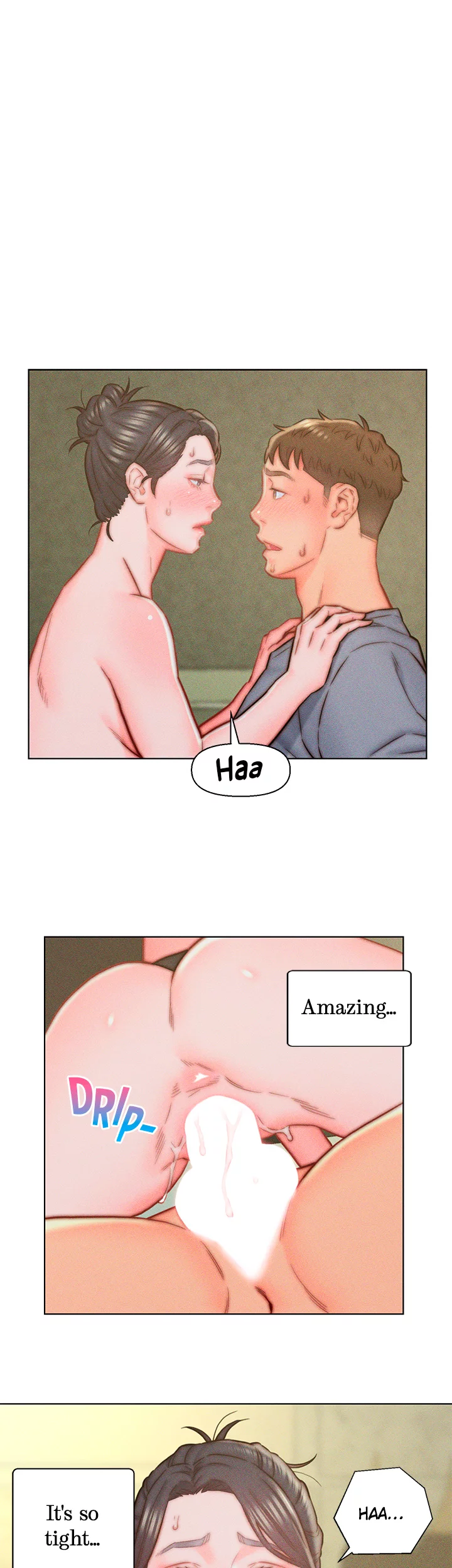 Live-In Son-in-Law Chapter 12 image 3