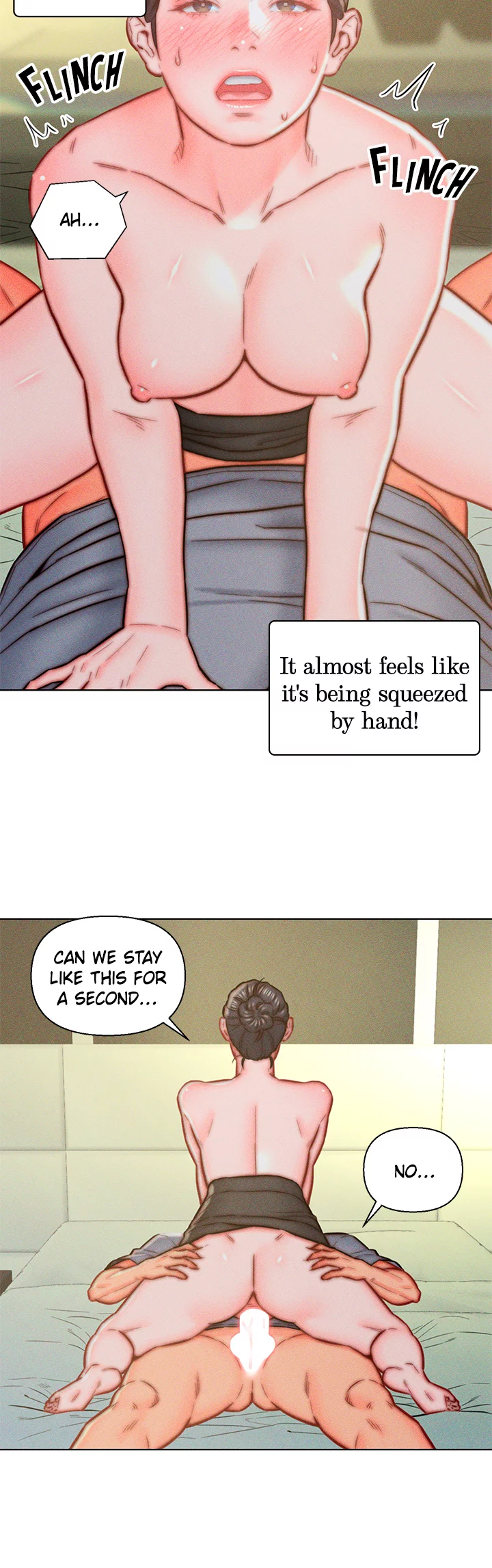 Live-In Son-in-Law Chapter 12 image 4