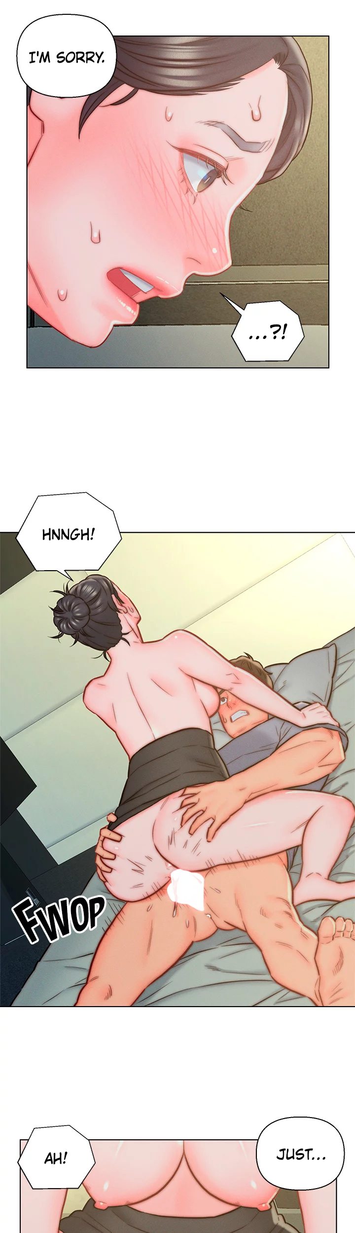 Live-In Son-in-Law Chapter 12 image 5