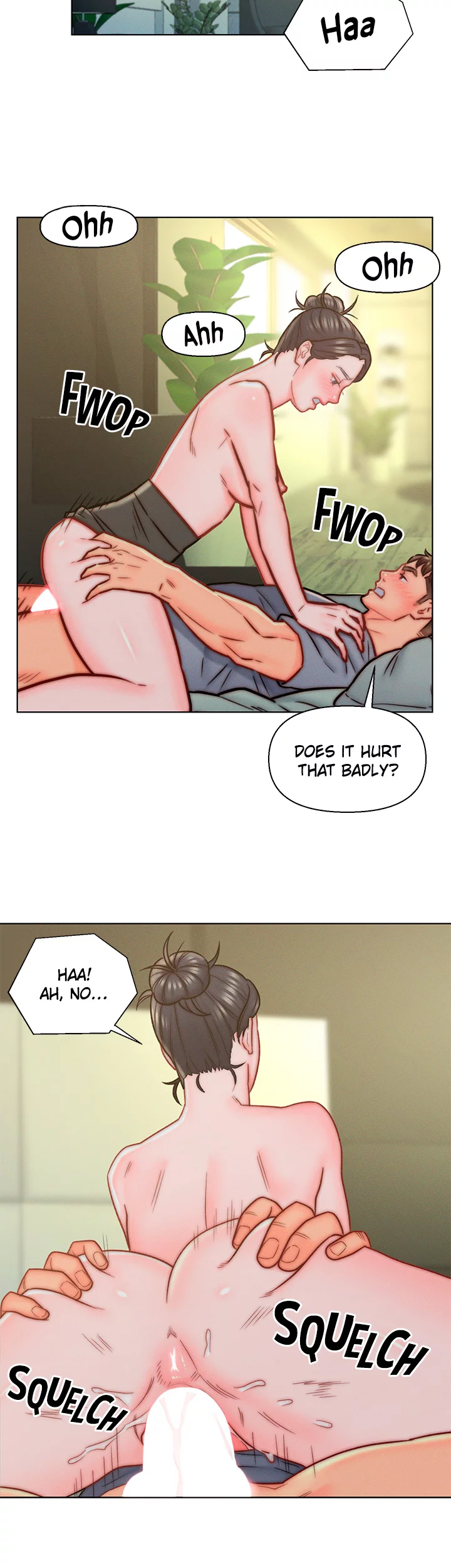 Live-In Son-in-Law Chapter 12 image 8