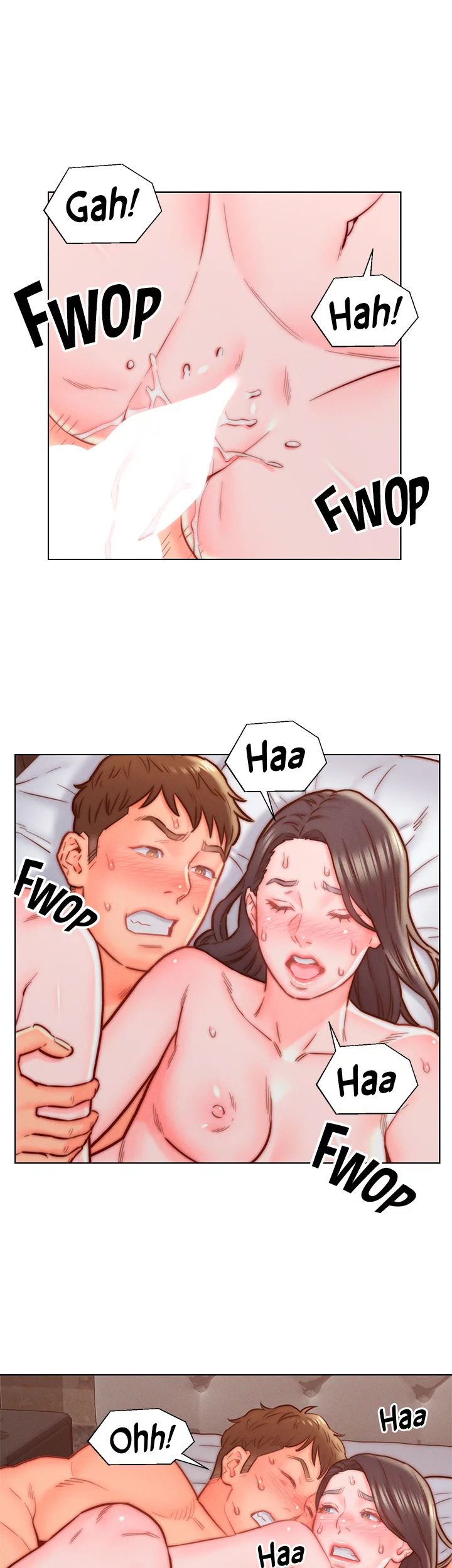 Live-In Son-in-Law Chapter 13 image 0