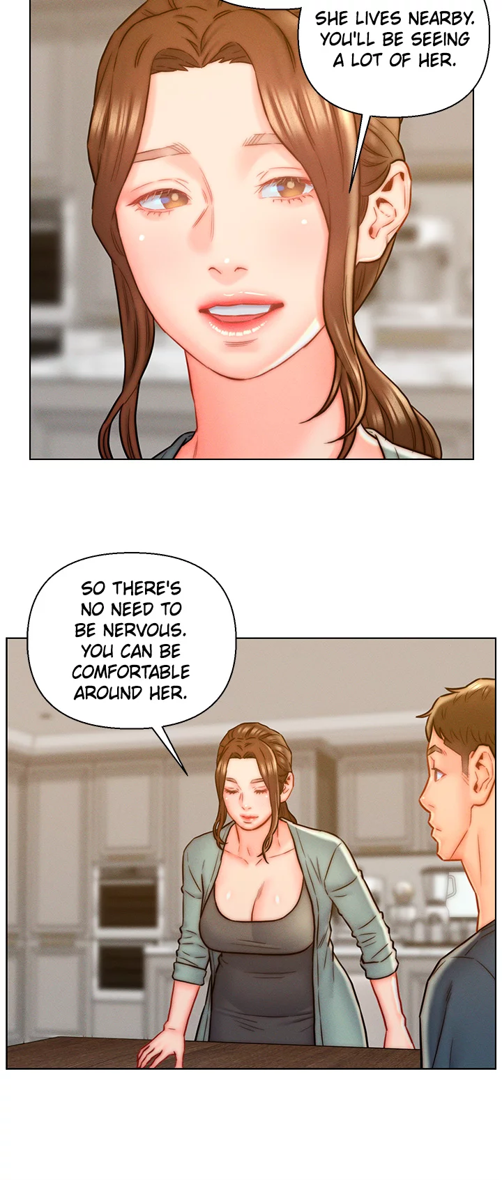 Live-In Son-in-Law Chapter 13 image 9