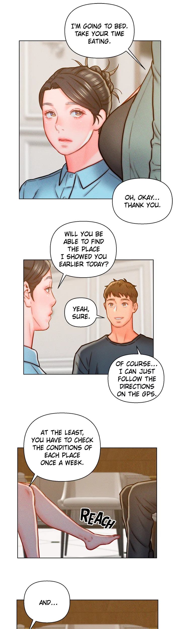 Live-In Son-in-Law Chapter 13 image 10