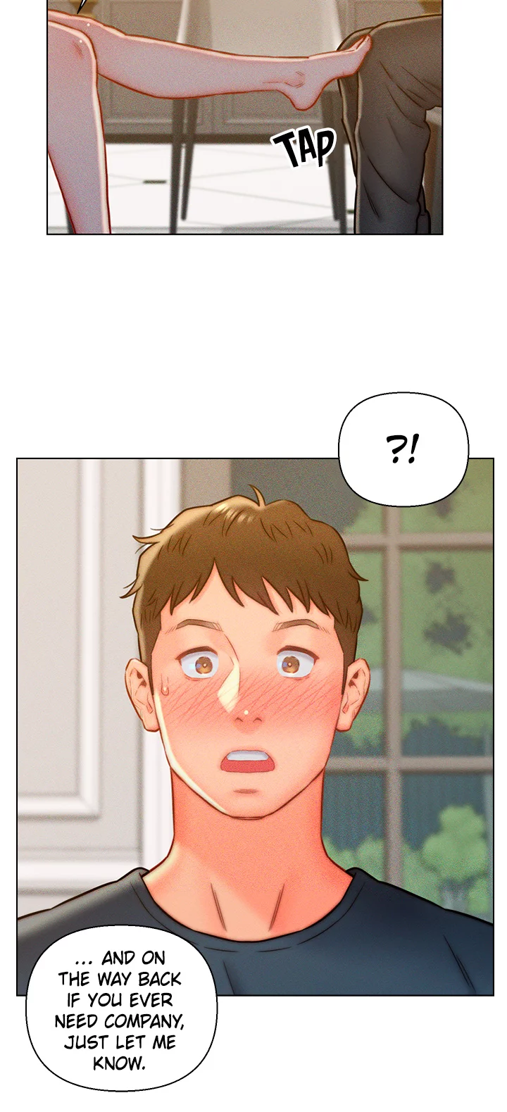 Live-In Son-in-Law Chapter 13 image 11