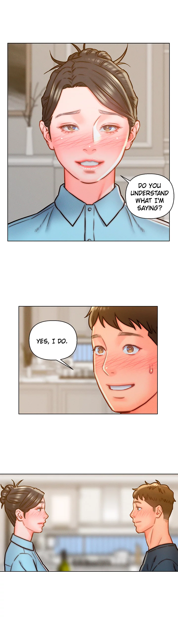 Live-In Son-in-Law Chapter 13 image 12