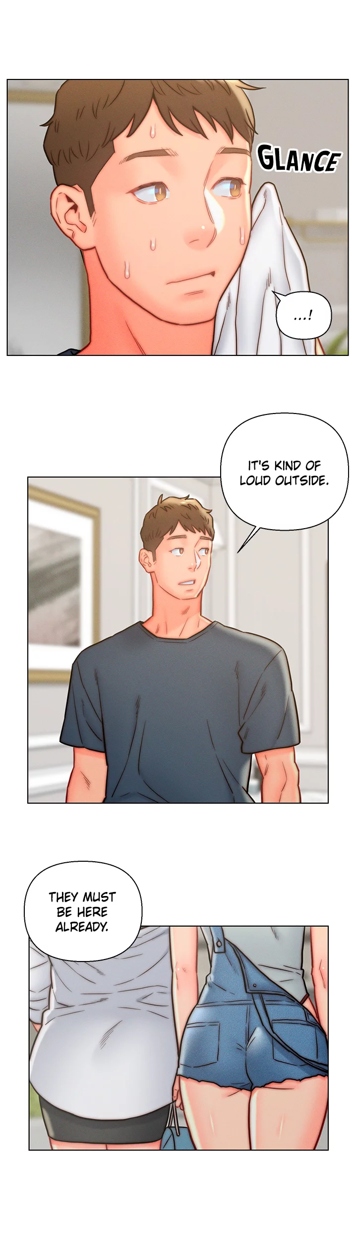 Live-In Son-in-Law Chapter 13 image 14